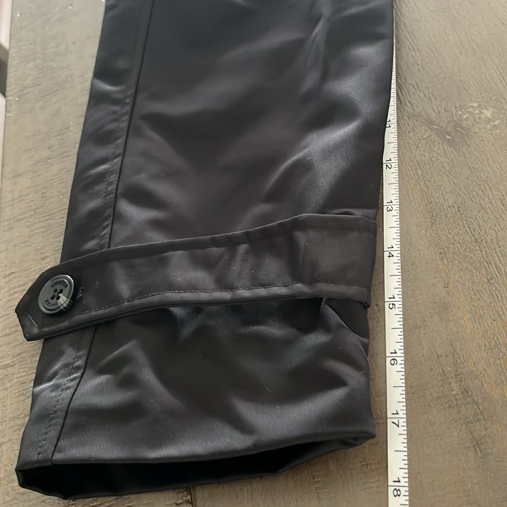 HUNTER STACEY BELTED TRENCH COAT-NWT - Picture 8 of 11